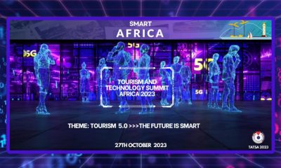 Tourism and Technology Summit Africa 2023: Shaping the Future of Travel, Hospitality in Africa
