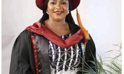 Unknown gunmen abduct Nasarawa varsity female lecturer