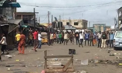 Suspected political thugs attack students leaders in Osun, destroy properties