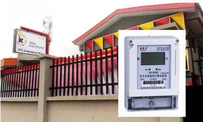 Link your NIN to meters by Nov 1 to get tokens, Ikeja Electric tells customers