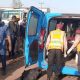 Four die, three injured in Lagos-Ibadan Expressway auto crash