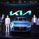 Kia launches the region’s first dedicated electric vehicles Middle East, Africa
