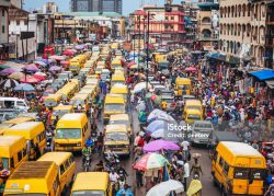 Lagos govt issues 7 days ultimatum to bus drivers to vacate bridges