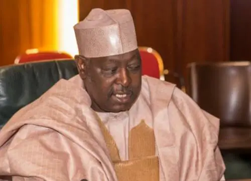 Babachir Lawal is a burden unto himself, in need of counseling - APC