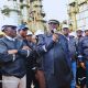 Petroleum Minister of State, Lokpobiri assures Kaduna refinery ready in 2024