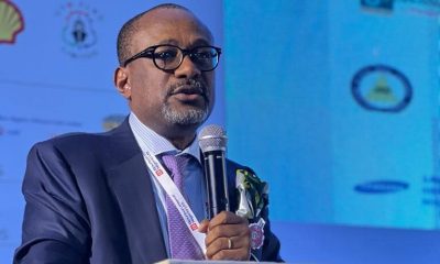 Indigenous oil operators’ under-remitting taxes to FG--NCDMB