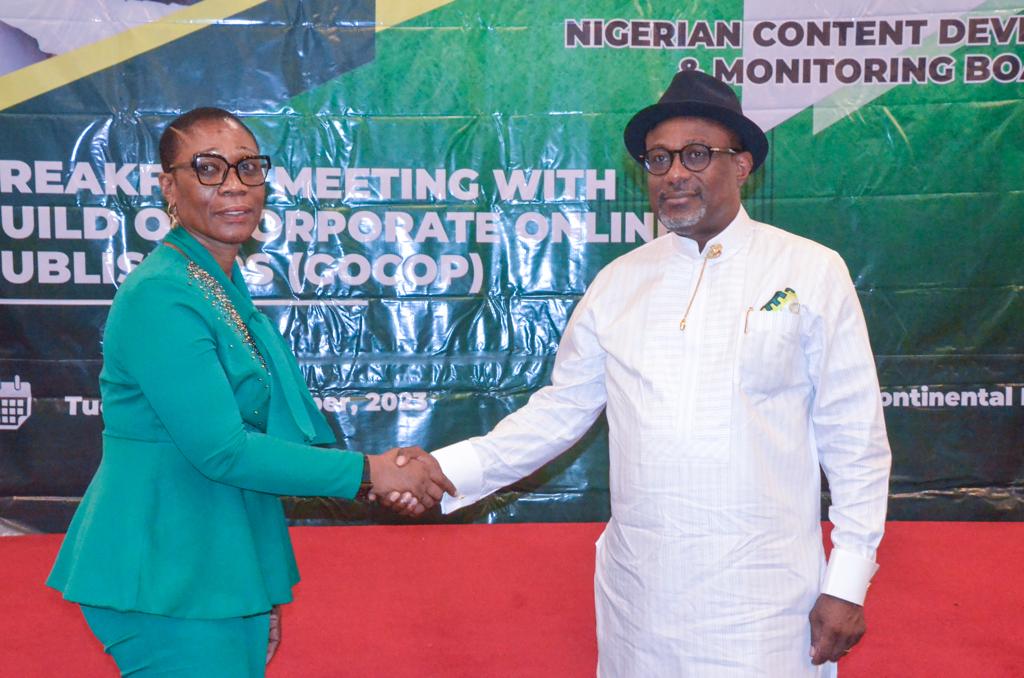 IOCs: NCDMB warns against reduction in compliance, tax revenue