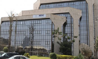 NDIC disburses N1bn to depositors of failed PMBs, MfBs