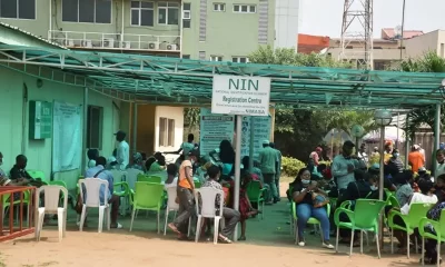 NIMC denies allegation of extortion at NIN enrollment centers