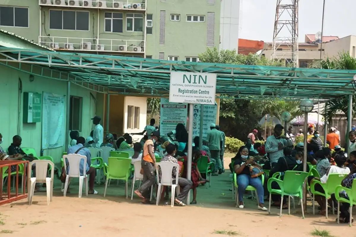 NIMC lists 5 websites ‘harvesting’ Nigerians’ data fraudulently