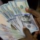 Naira crashes to all-time low on official NAFEM, sells for N993/$1