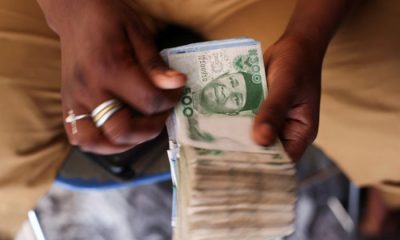 Outlook for Naira remains bleak as analysts expect further pressure