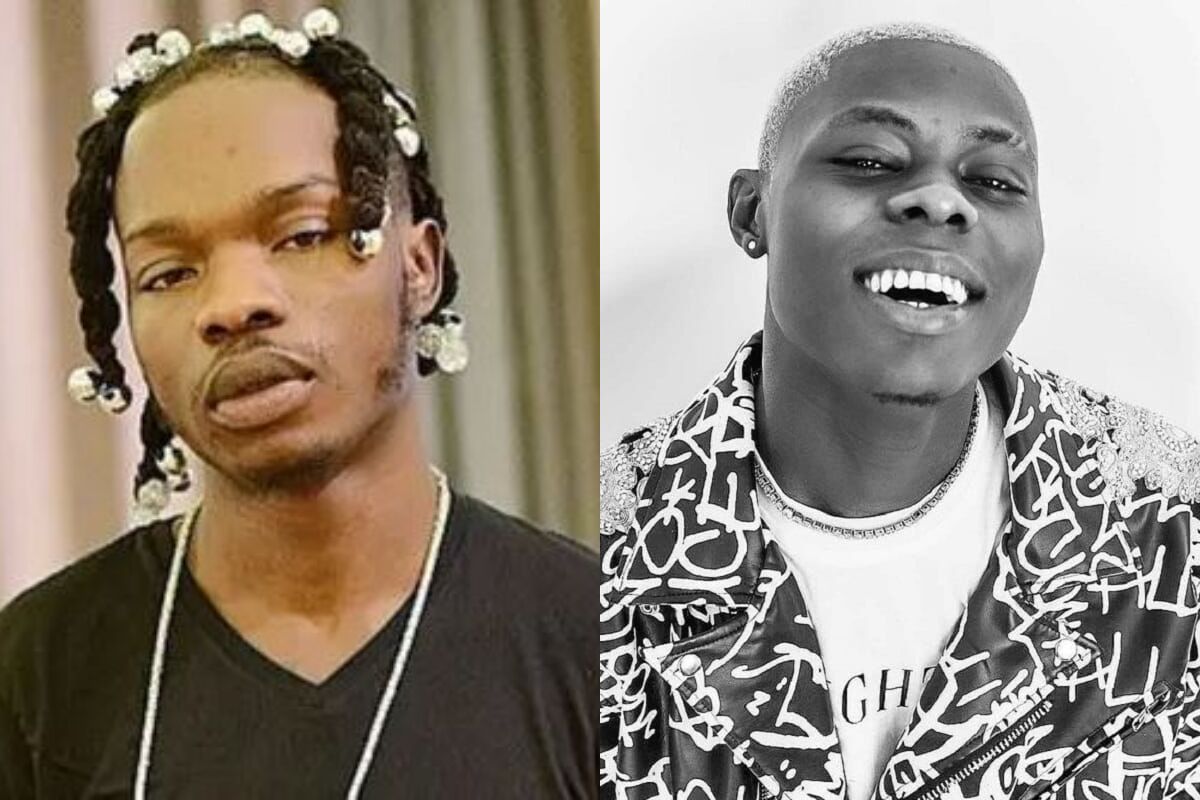 Police arrest Naira Marley over death of Mohbad