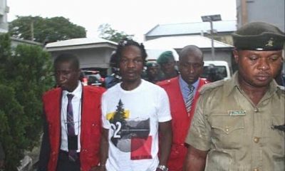 Internet Fraud: Court issues production warrant against Naira Marley