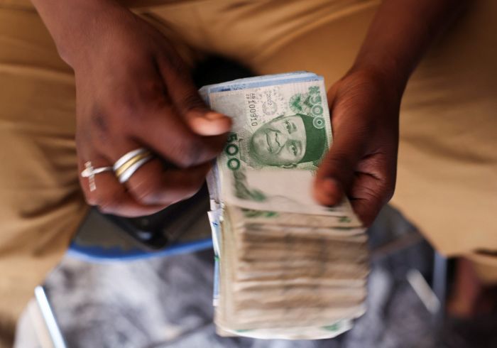 Outlook for Naira remains bleak as analysts expect further pressure