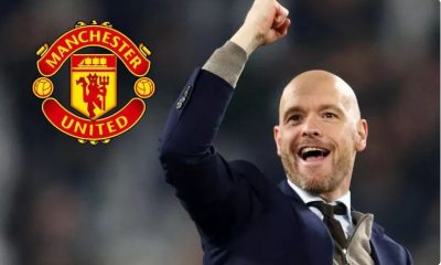 Manchester United received huge boost ahead of Champions League clash