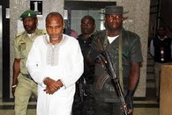  Legal Team ready as Supreme Court hears appeal on Nnamdi Kanu Oct 5