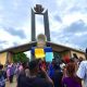 OAU students protest tuition hike