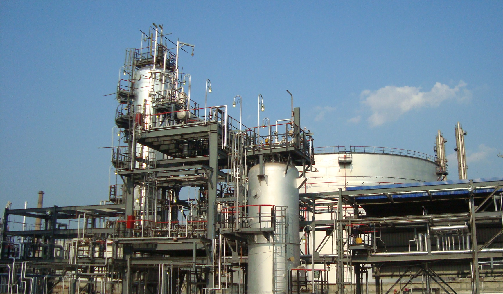 Nigeria’s refineries are better off sold --Oyedele