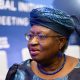 Prolonged Israel-Hamas conflict will have negative impact on global trade—Okonjo-Iweala