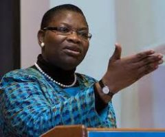 How easier for Tinubu to have saved Nigeria embarrassment of CSU - Oby Ezekwesili