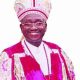 Tinubu celebrates Methodist Prelate Emeritus Makinde @ 80