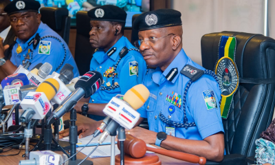 IGP deploys 15 CPs, 29 DCPs, 40 ACPs, 36 Units of Mobile Police for Imo guber election