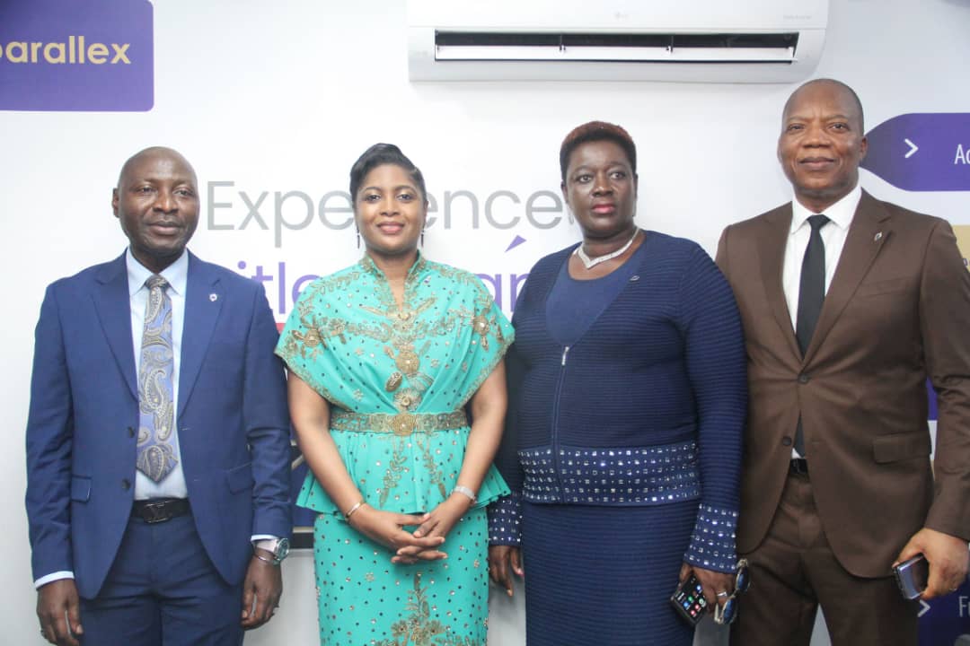 Parallex Bank launches another branch in Lekki, reiterates commitment to customers