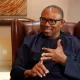 Lack of sufficient supply responsible for pressure on FX—Peter Obi