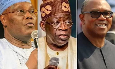 Claims that three SCJ recused themselves from hearing Atiku, Obi’s appeal not true