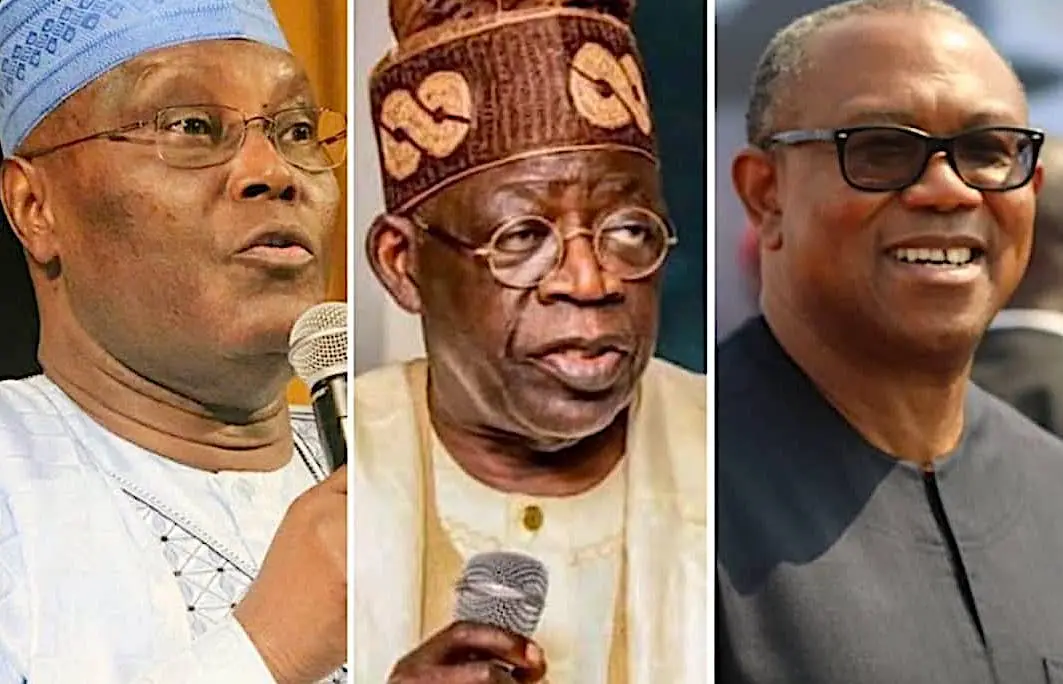 Claims that three SCJ recused themselves from hearing Atiku, Obi’s appeal not true