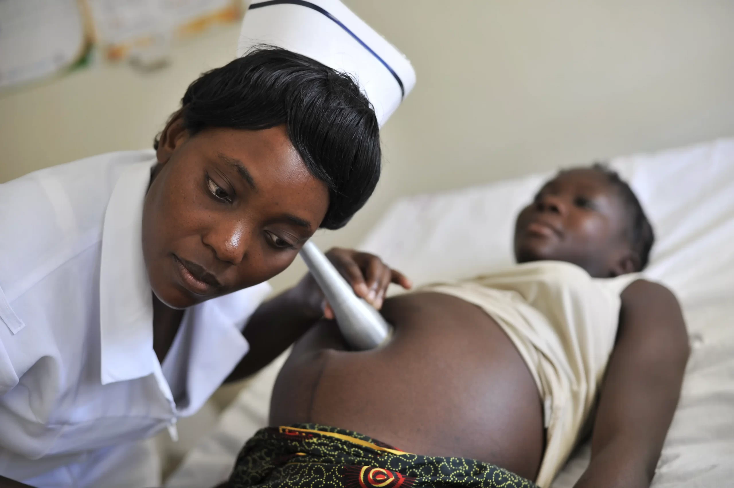 More women in Nigeria die from pregnancy-related complications--MRHRC