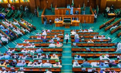 Reps proposes monthly pay of N250,000 for primary school teachers, N500,000 Secondary, N1m University Lecturers