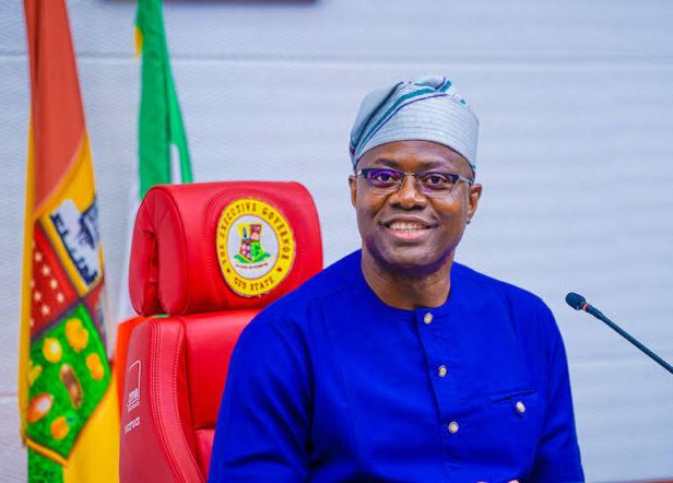 Oyo vows to end open defecation