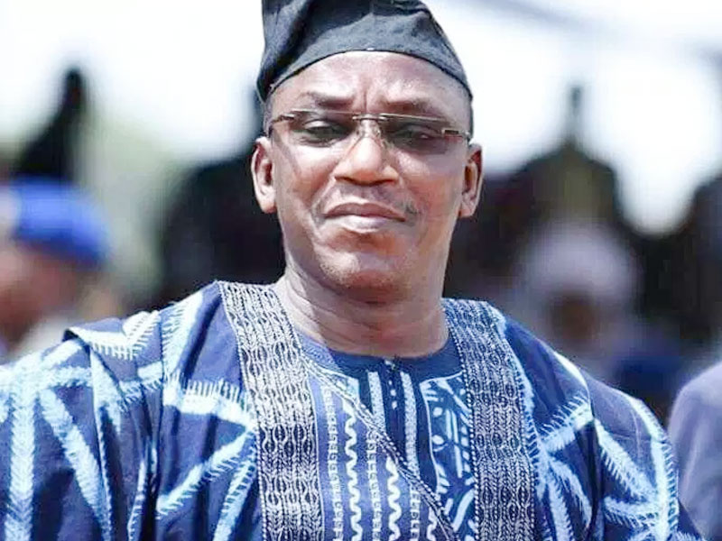 We failed Nigerians woefully, says APC chieftain