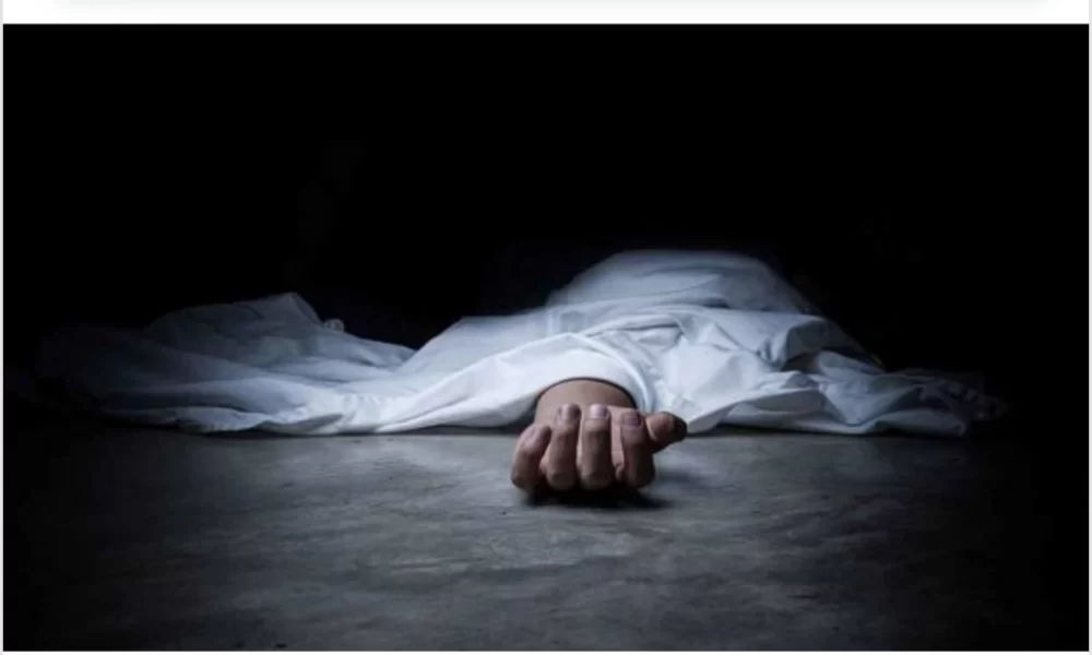 Wife commits suicide over husband’s side chick