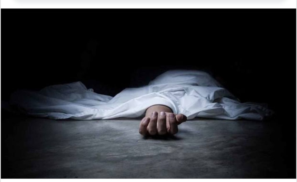 Wife commits suicide over husband’s side chick