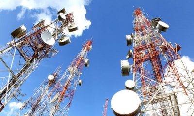 Over 90% of data centres in Nigeria are in Lagos—telecom operators