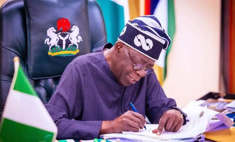 Tinubu announces date for commencement of student loans programme