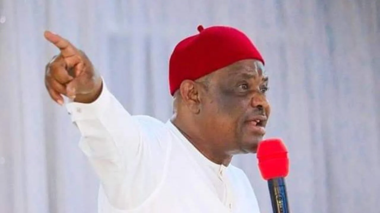 Some kidnap cases in FCT staged-managed – Wike