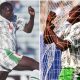 Rashidi Yekini @60: Google Doodle pays tribute to iconic Nigerian footballer