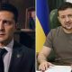 Being strong... is to confront terror - Zelenskyy