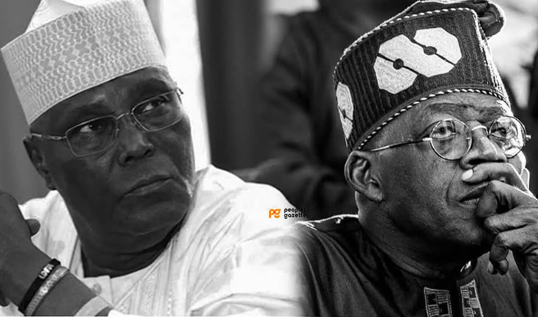 Supreme Court to decide Atiku’s appeal against Tinubu’s victory Monday