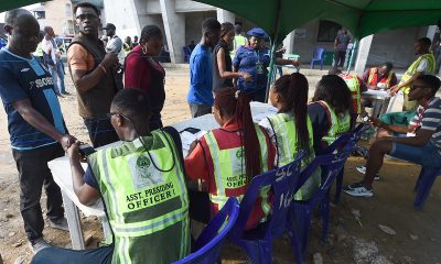 INEC to deploy 46,084 staff for Bayelsa, Imo, Kogi election