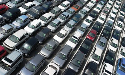 FG to introduce green surcharge on imported vehicles