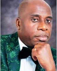 Nigerian leaders come from background of ethnic balancing, compromise - Rotimi Amaechi