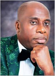 Nigerian leaders come from background of ethnic balancing, compromise - Rotimi Amaechi