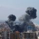 Israel-Palestine crisis escalates after Hamas rockets hit Gaza