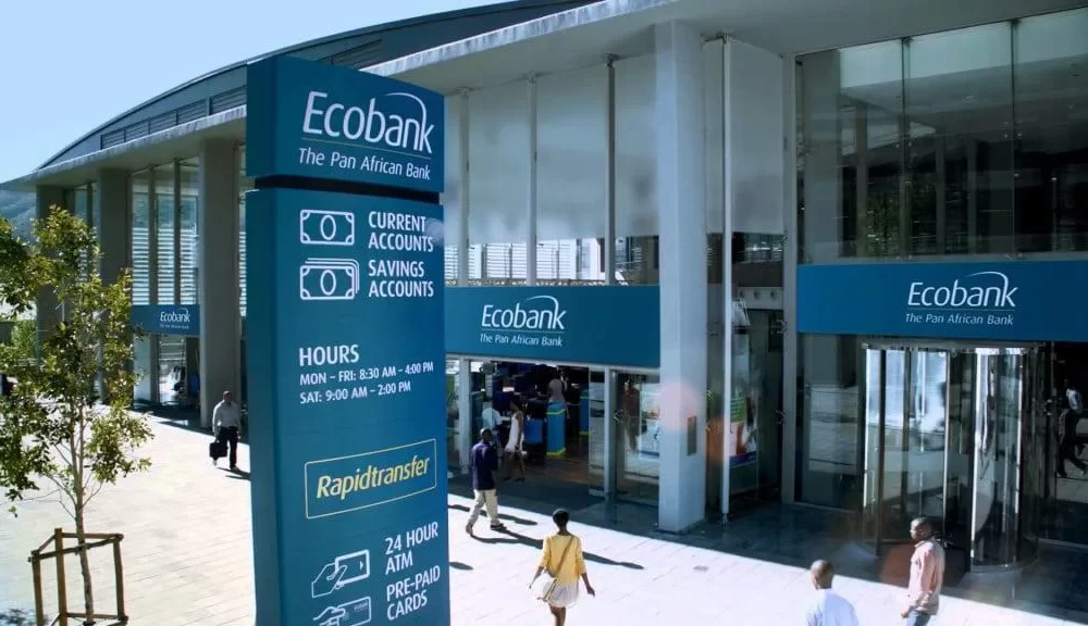 Ecobank alerts customers on Sim card fraud increase