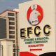 EFCC reacts to the arrest of 69 suspected yahoo boys in Ile-Ife 